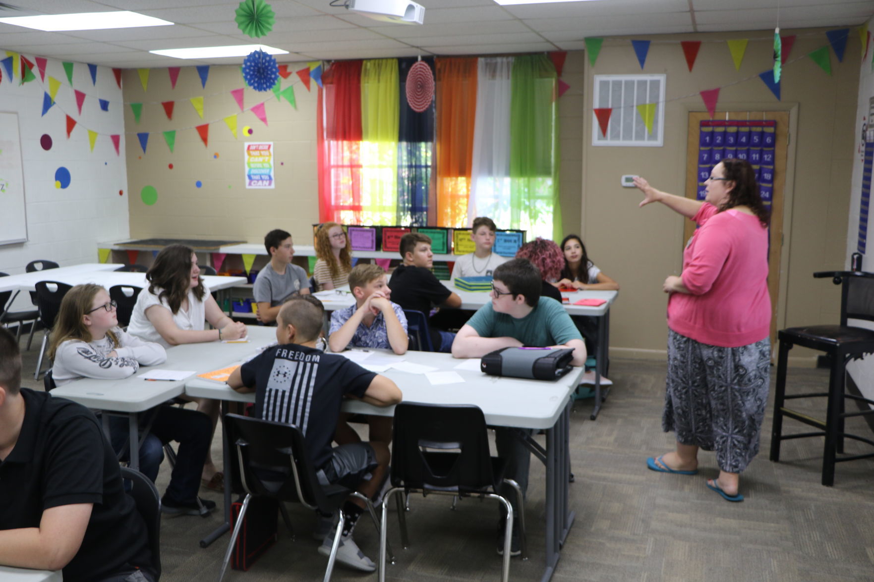 Collinsville Middle School